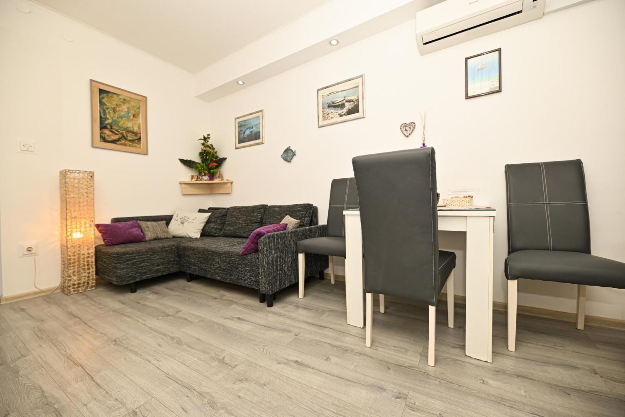 Apartments Posejdon & Neptun Split Luaran gambar