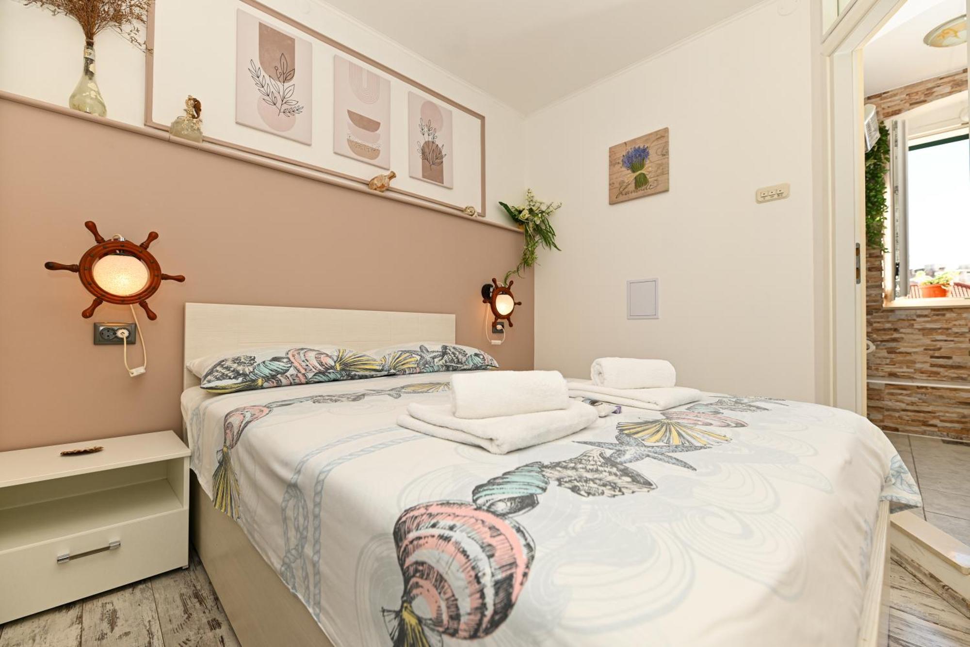 Apartments Posejdon & Neptun Split Luaran gambar