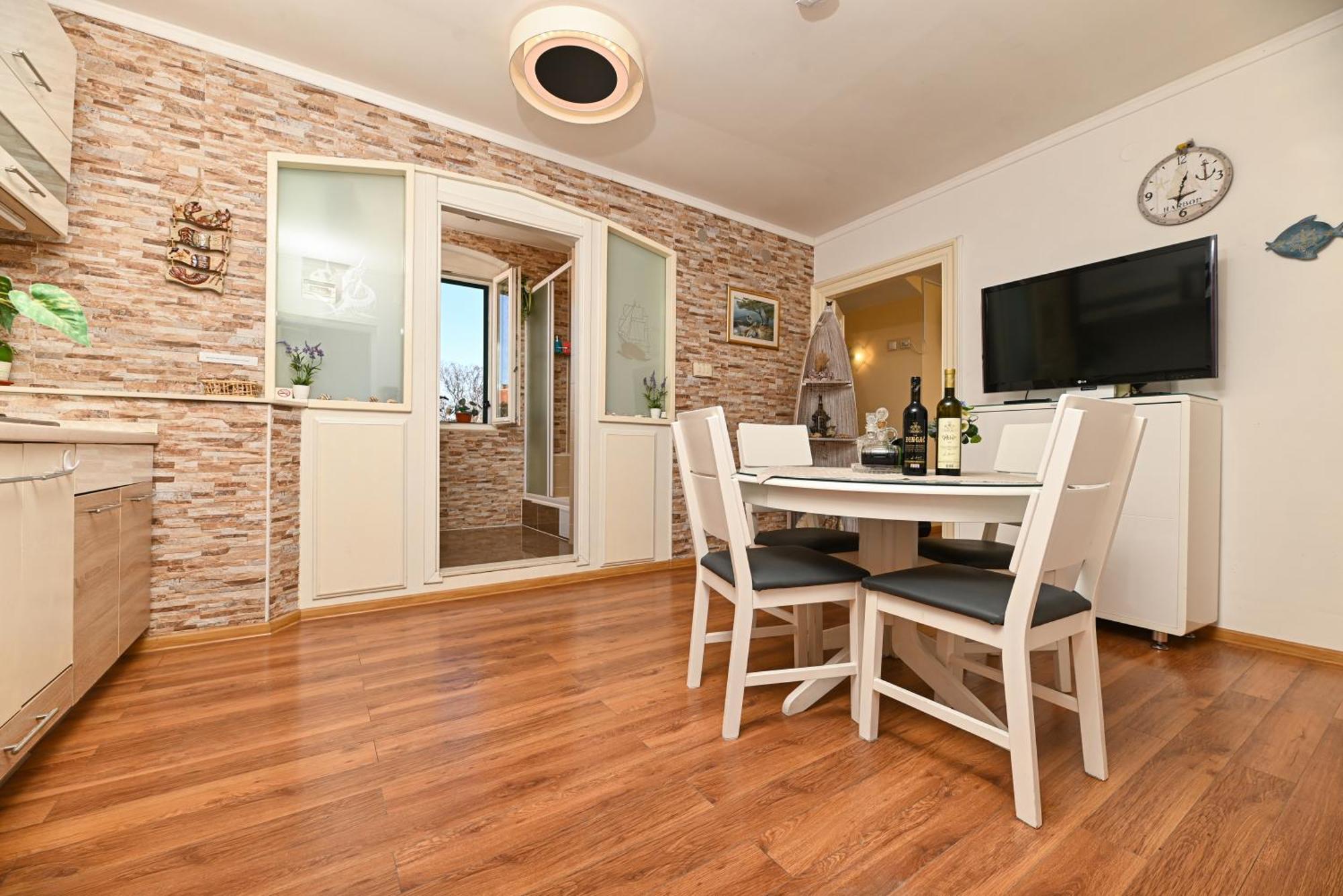 Apartments Posejdon & Neptun Split Luaran gambar