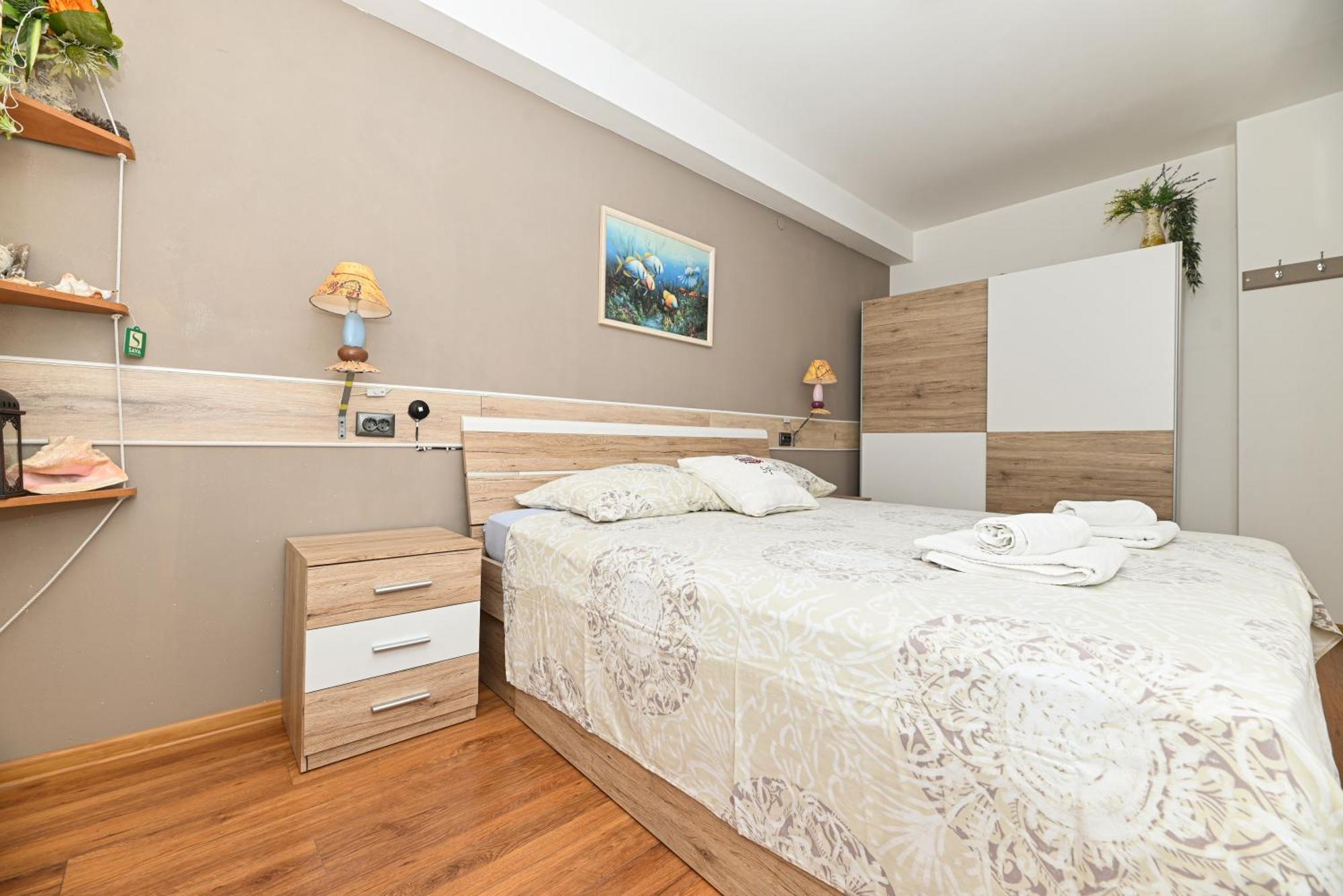 Apartments Posejdon & Neptun Split Luaran gambar