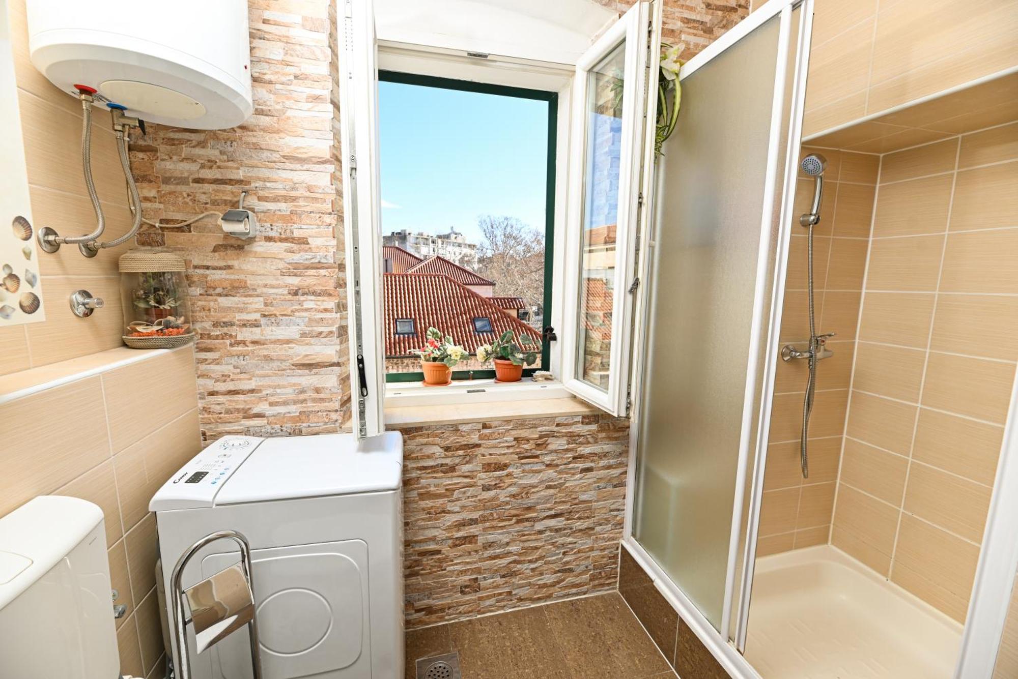 Apartments Posejdon & Neptun Split Luaran gambar